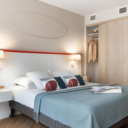 Residence Pierre & Vacances Premium Haguna Биарриц Экстерьер фото