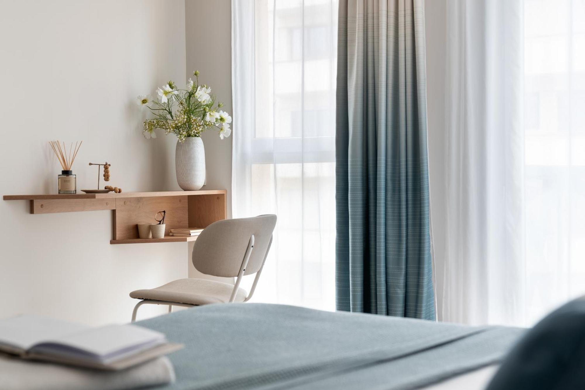 Residence Pierre & Vacances Premium Haguna Биарриц Экстерьер фото