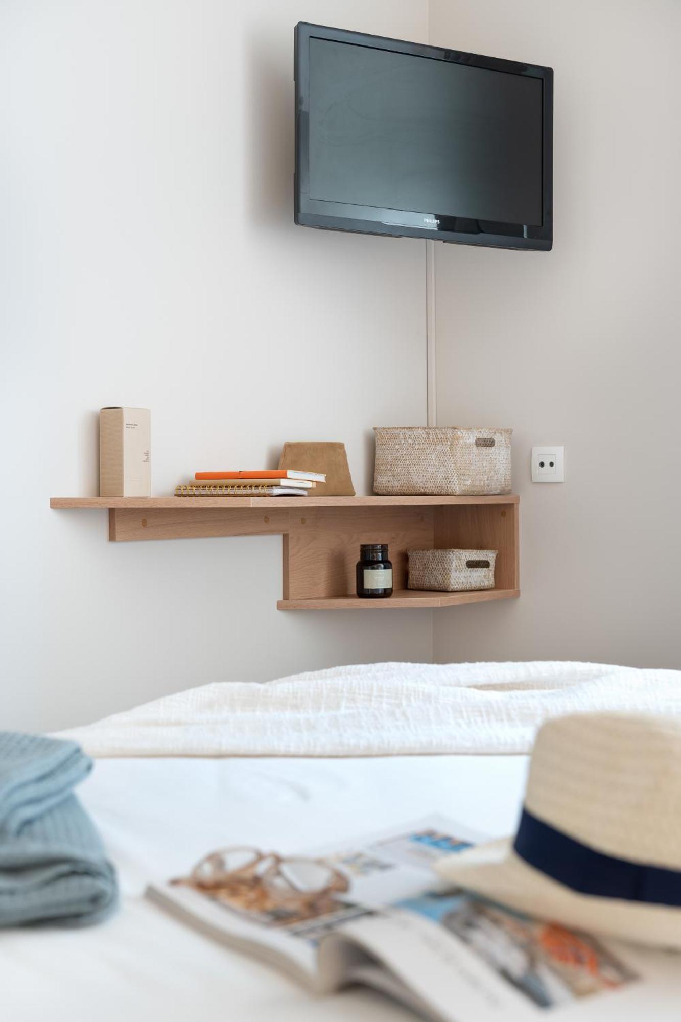 Residence Pierre & Vacances Premium Haguna Биарриц Экстерьер фото